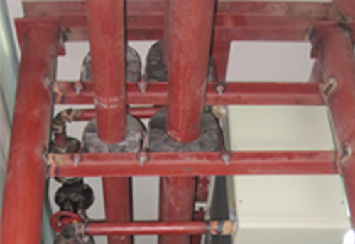 Refrigeration engineering