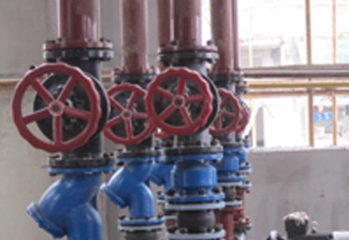 Refrigeration engineering